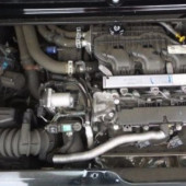 Vw Engine Fits 1.2 TSI VW POLO / Golf / Audi / Seat CJZA Engine