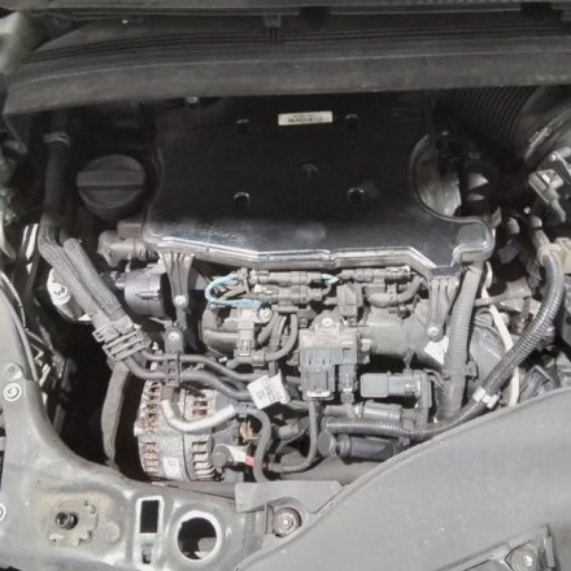 3ngines - 1.5 BMW 2 Series ENGINE 216d Gran Tourer Mini Cooper B37 C15A ...
