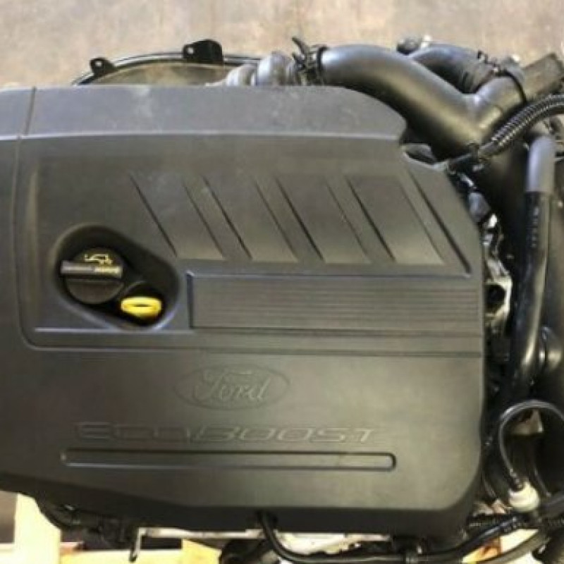 Engine Cover | Mk3 Kuga 1.5 Petrol