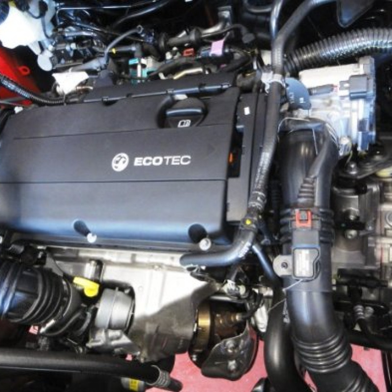 Купить Новый Двигатель На Астру