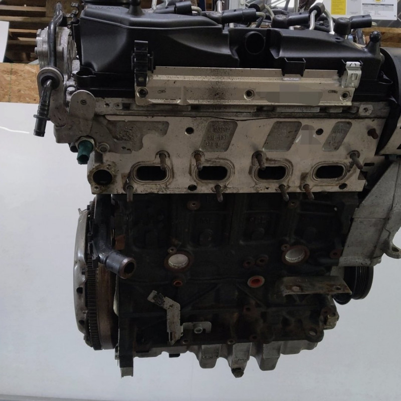 Cuta Engine 3ngines - 1.6 tdi Audi a3 a1 seat leon skoda rapid vw golf cayc engines ...