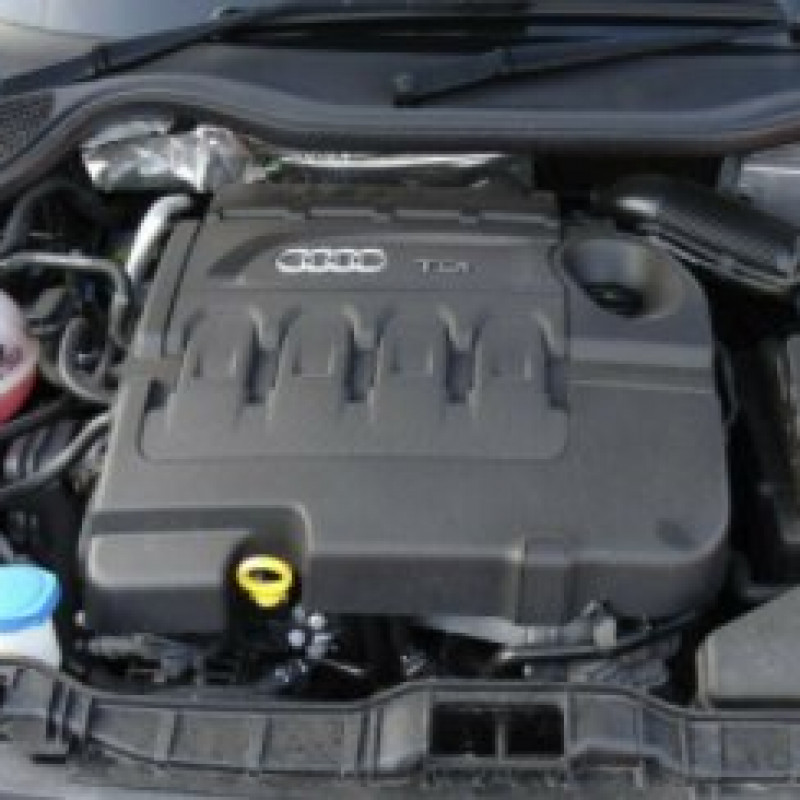 3ngines - 1.6 tdi Audi Engine A1 / Vw / Seat / Skoda CR Diesel (2014-17 ...