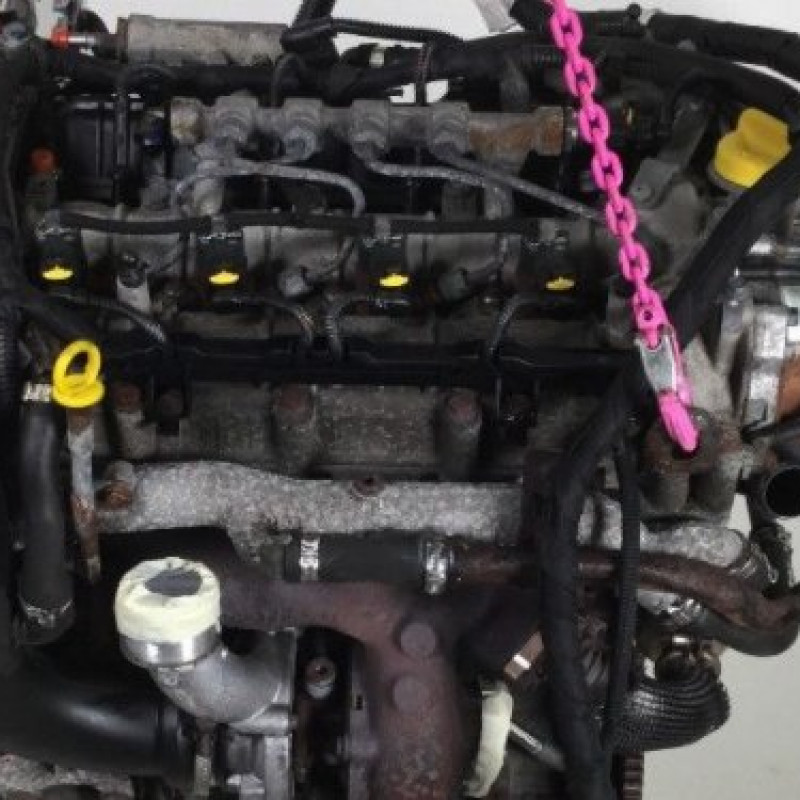 1.9 sale jtd engine