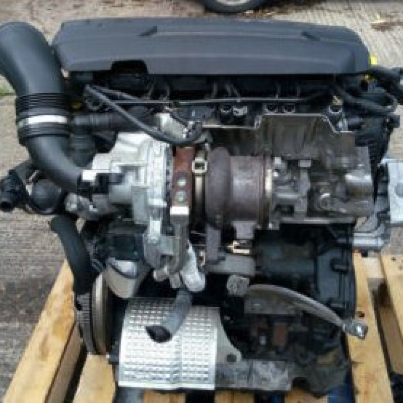 3ngines - 1.8 Tfsi Audi A3 Engine Vw Golf Skoda Superb (2012-18) CJSB ...