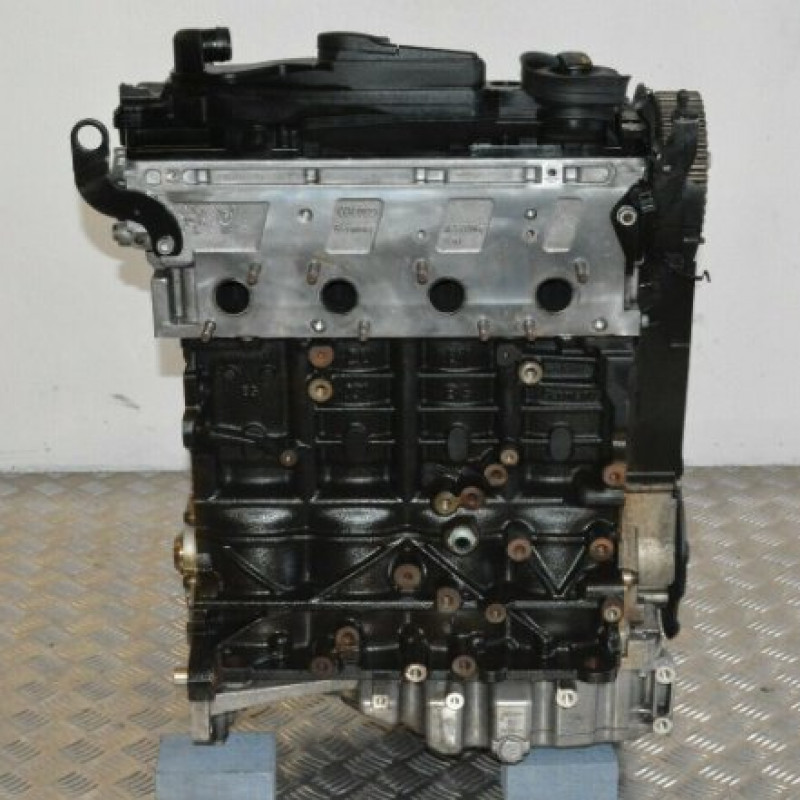 Caha Engine 3ngines - 2.0 A4 Engine Reconditioned : Uprated / Audi / VW / SKODA ...