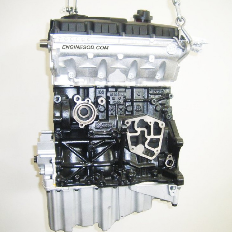 Audi hotsell bpw engine