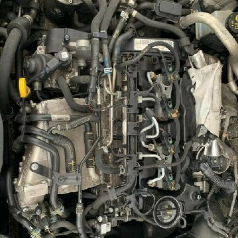 2.0 shop tdi engine