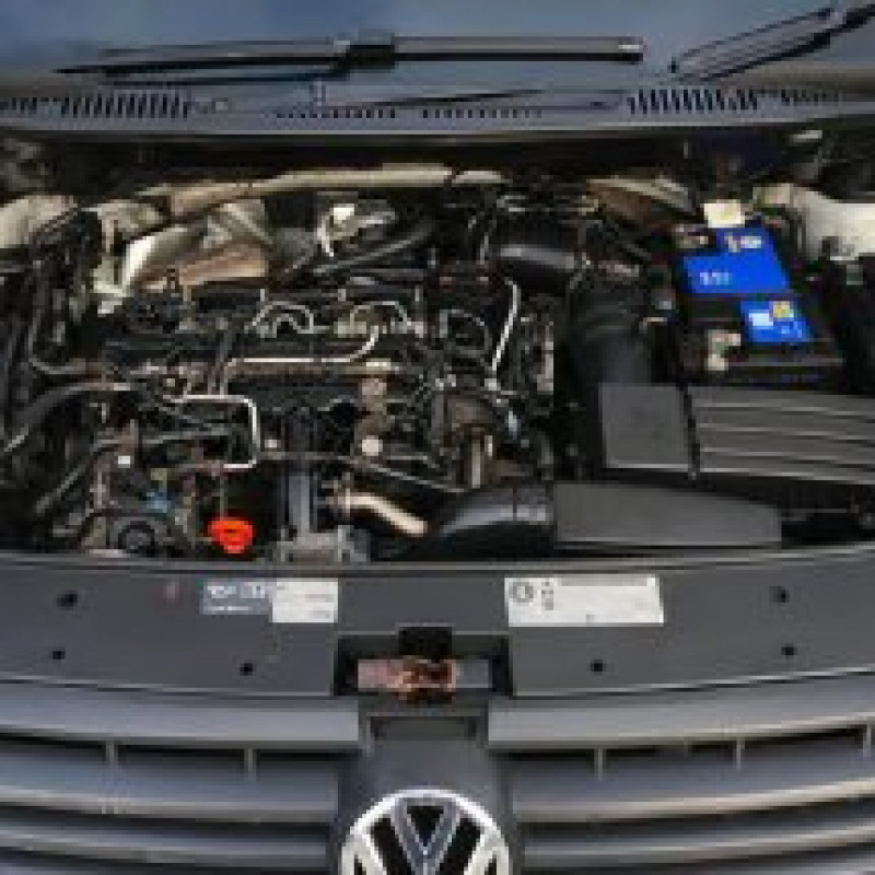 3ngines - 2.0 TDI Scirocco Golf Skoda Yeti Diesel CUU Engine - 3ngines ...