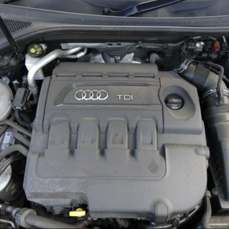 Audi a3 engine sale