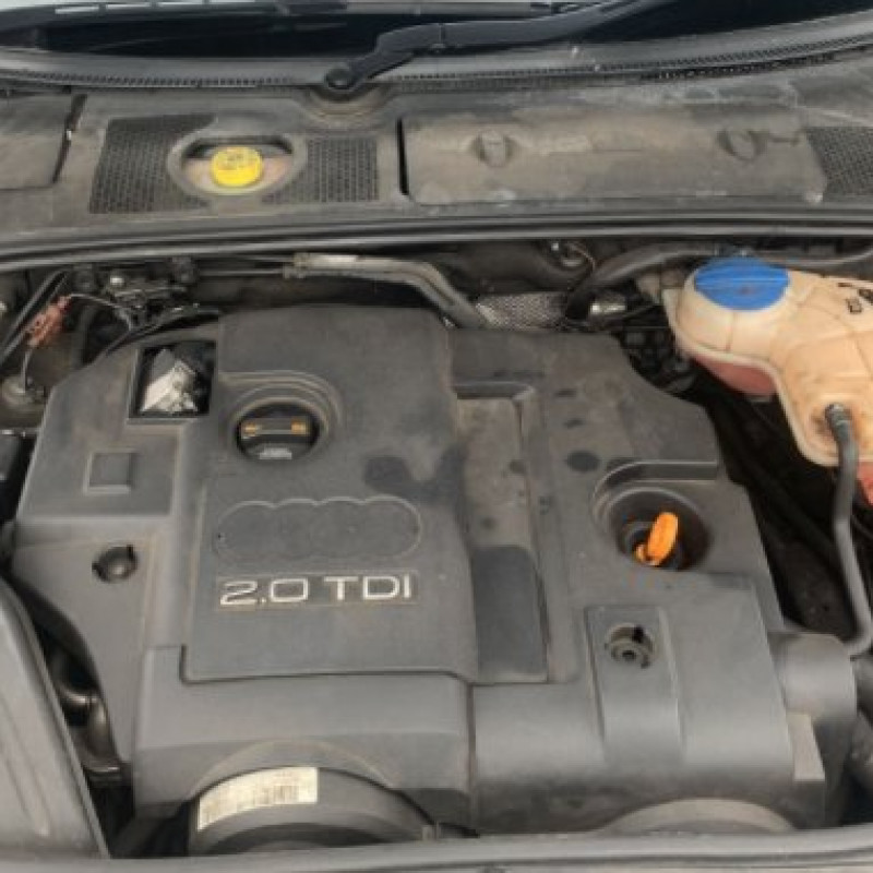 3ngines : Genuine Audi - 2.0 Audi Engine Tdi A4 CABRIOLET A3 A6 / VW ...