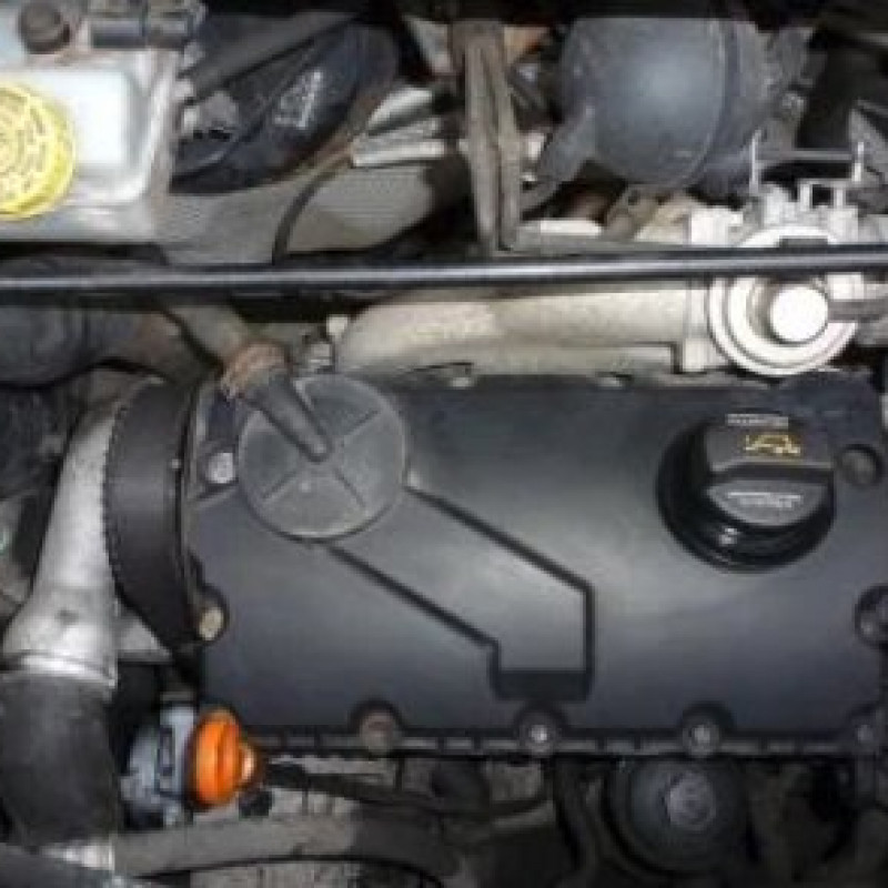 Second hand vw transporter engines discount