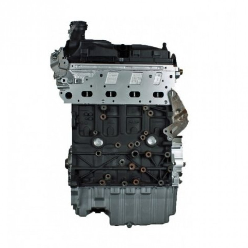 Cuta Engine 3ngines - 2.0 TDI Skoda Octavia III Golf Seat crmb 150 bhp Rebuild ...