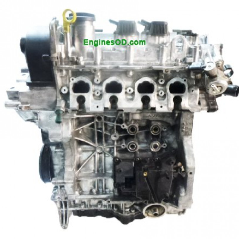 3ngines Rebuild 1.4 TSI Golf Engine VW Tiguan Seat Ibiza
