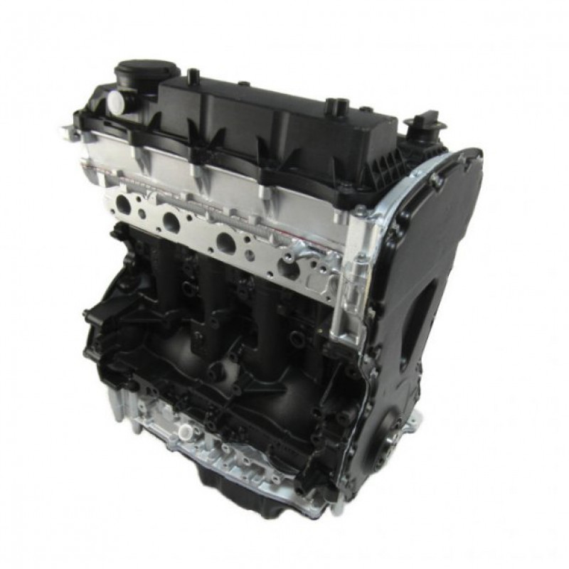 Cyff Engine 3ngines - Reconditioned - 2.2 Transit Engine Ford CYFB (2006-13) Diesel ...