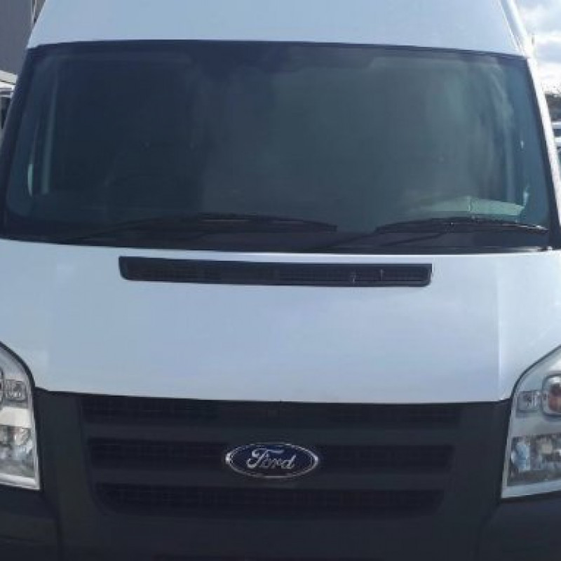 3ngines - 2.2 Tdci Transit Reconditioned Engine P8fa - 3ngines.com ...