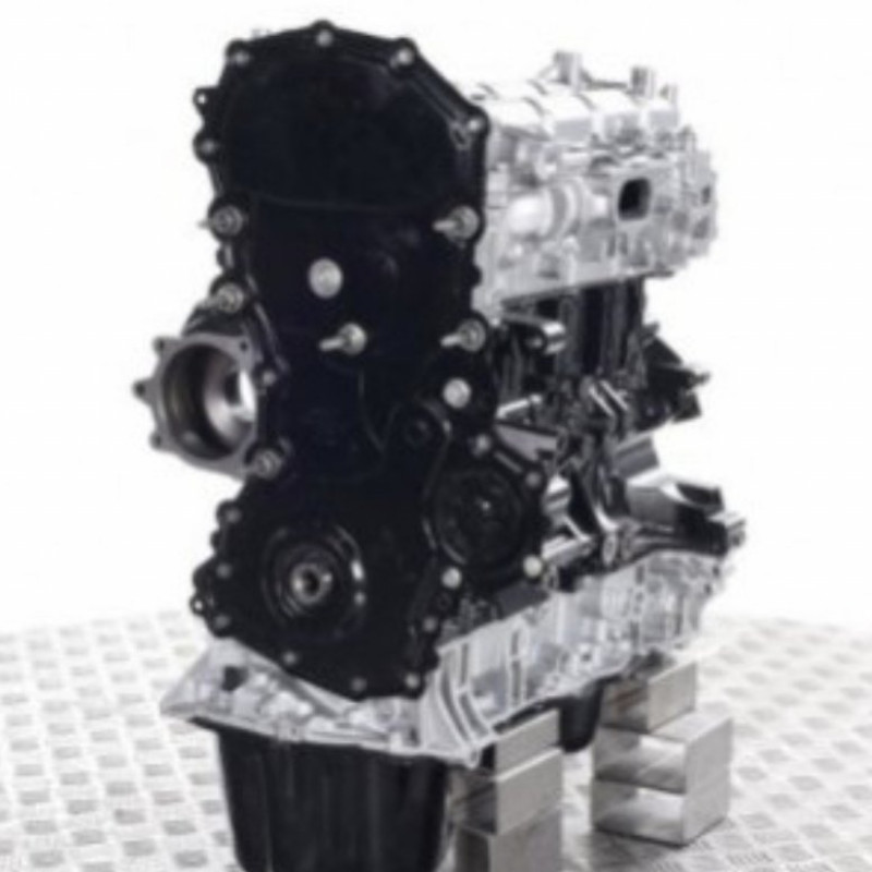 M7 Transit Engine 3ngines - Reconditioned : 2.0 Transit ENGINE Tdci EcoBlue Custom YNF7 ...