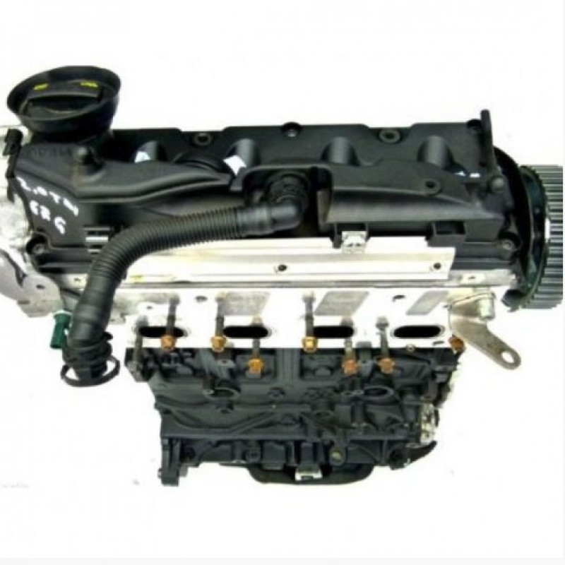 Vw cjaa engine deals