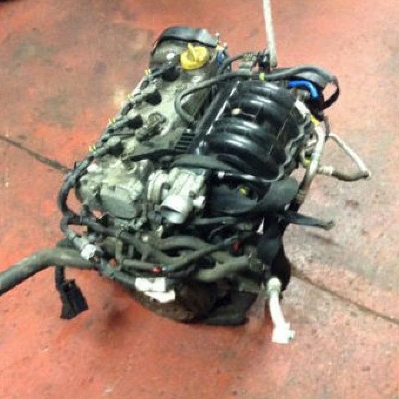 Fiat 1.4 engine sale