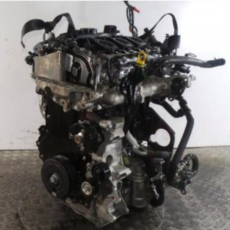 Movano cheap 2.3 cdti